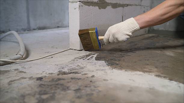 24/7 Emergency Waterproofing experts in Romulus, MI
